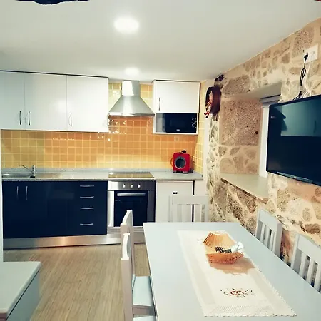 Cantinho Da Avo