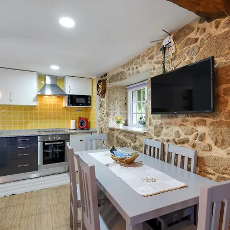 Casa vacanze Cantinho Da Avo Loivo
