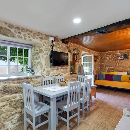 Casa vacanze Cantinho Da Avo Loivo