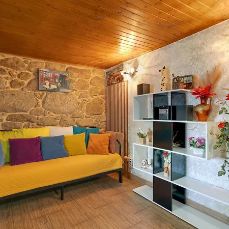 Casa vacanze Cantinho Da Avo