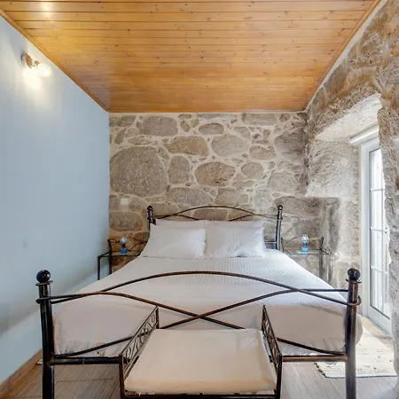 Cantinho Da Avo Casa vacanze *