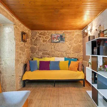 Cantinho Da Avo Casa vacanze