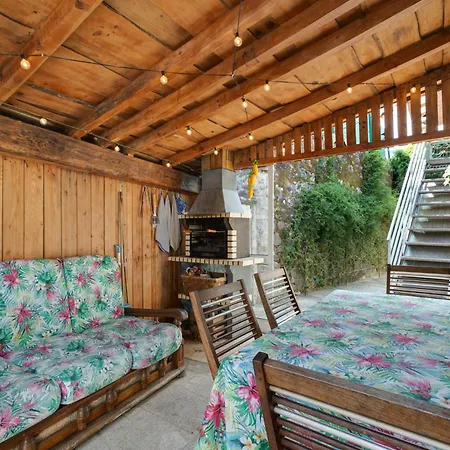 Cantinho Da Avo Casa vacanze *