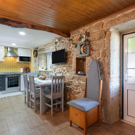 Cantinho Da Avo Casa vacanze