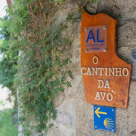 Casa vacanze Cantinho Da Avo