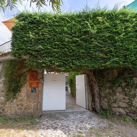 Cantinho Da Avo Casa vacanze Loivo