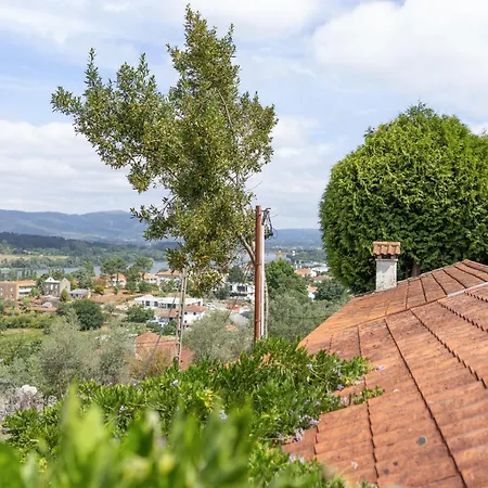 Casa vacanze Cantinho Da Avo Loivo